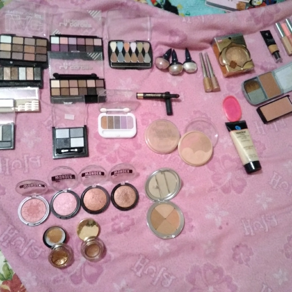 Makeup Lot